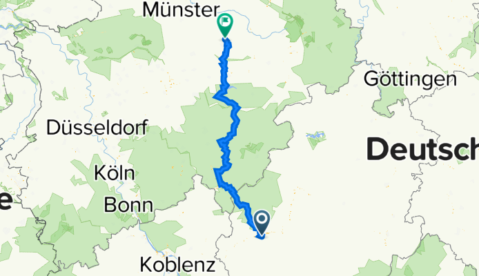 Solms Beckum GBF-Treff