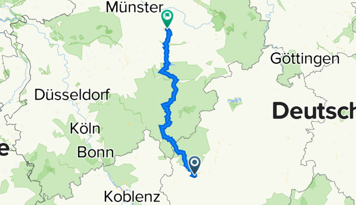 Diese Route in Bikemap Web öffnen