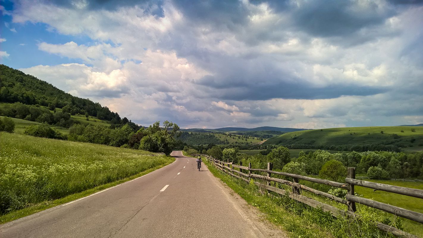 Tură la Plăieșii de Jos