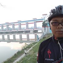 pintu air 10