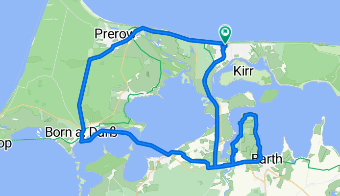 Diese Route in Bikemap Web öffnen