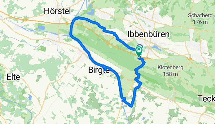 Diese Route in Bikemap Web öffnen