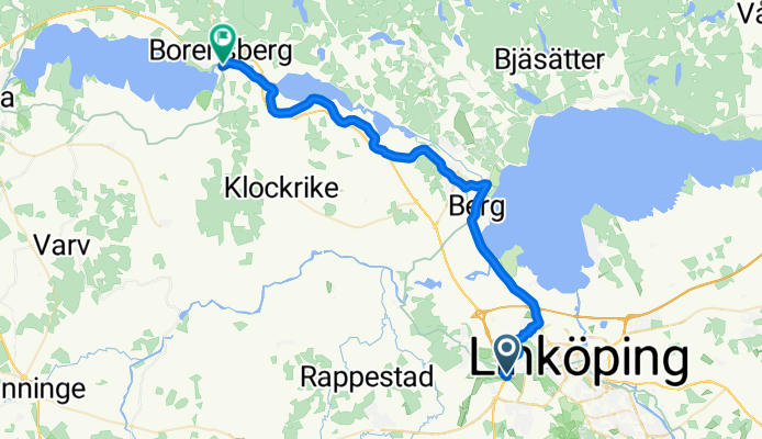 SV-Linköping-Borensberg