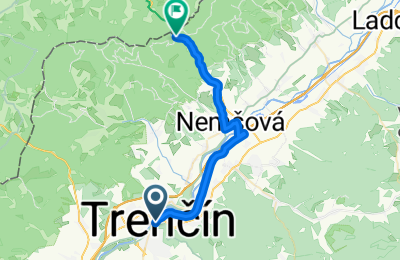 Open this route in the Bikemap app