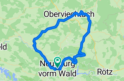 Open this route in the Bikemap app