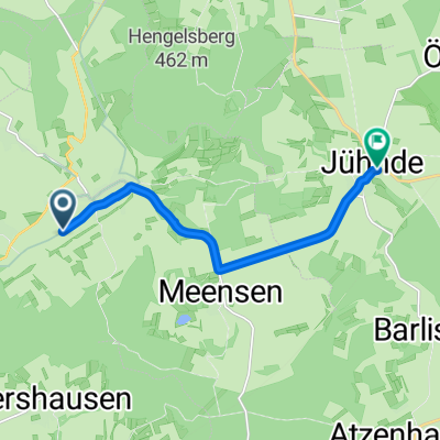 Long Samstag Track In Scheden
