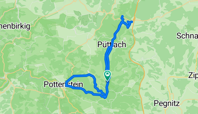 Puettlachtal