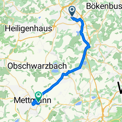 746 - Stadtwald S (Hin)