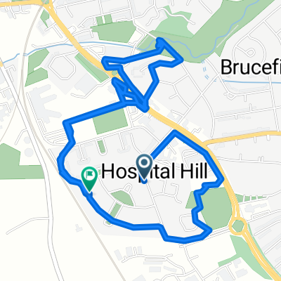 Brief Saturday Course In Dunfermline