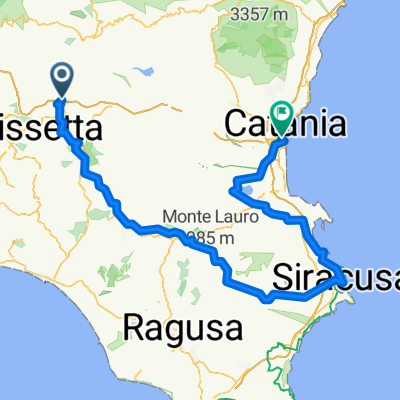 2016_Sicilia_Del 2_5 etapper