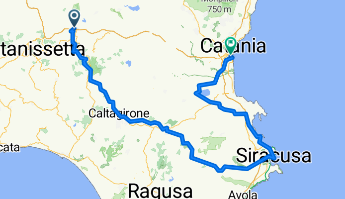 2016_Sicilia_Del 2_5 etapper