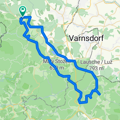 Zeidler Hamr Rousinov Kijov