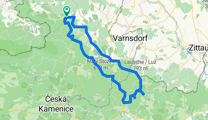 Zeidler Hamr Rousinov Kijov