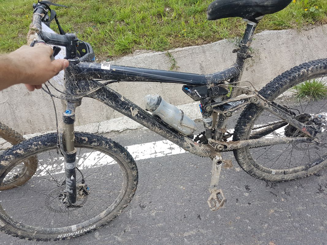 Duatlon Țara Barsei 2018