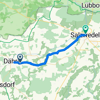 Salzwedel