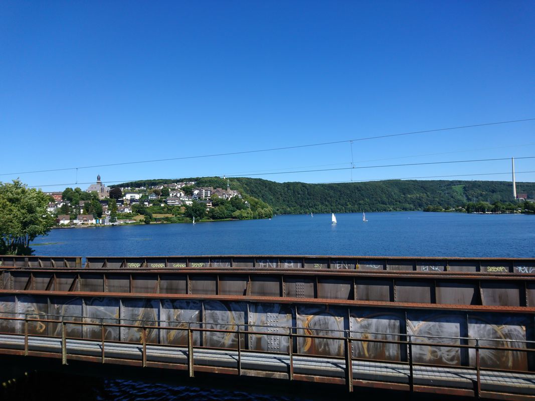 Harkortsee-Hengstenysee Tour