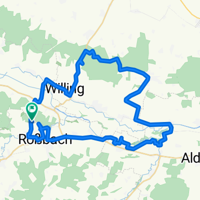 M Route