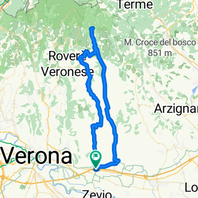 Val d'illasi