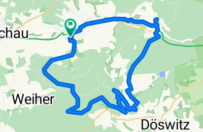 Open this route in the Bikemap app