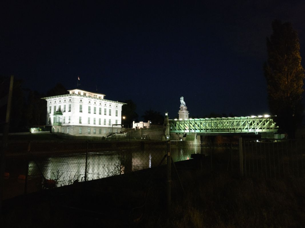Wien - Pressbaum - Tulln - Wien tour part2