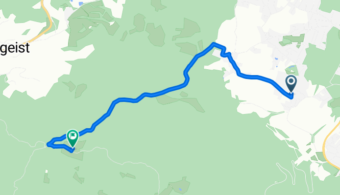 Diese Route in Bikemap Web öffnen