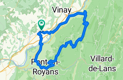 Open this route in the Bikemap app