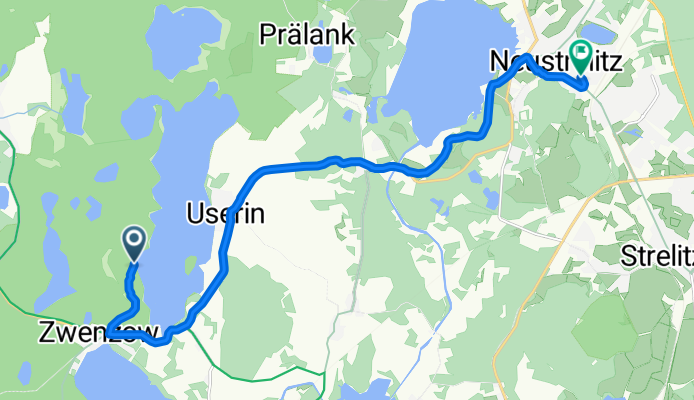 UserinCamping-Neustrelitz KL