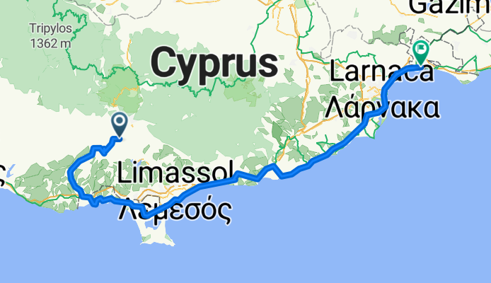 lofou - anogyra - paramali - home