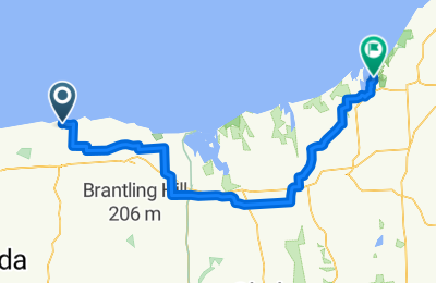 Open this route in the Bikemap app