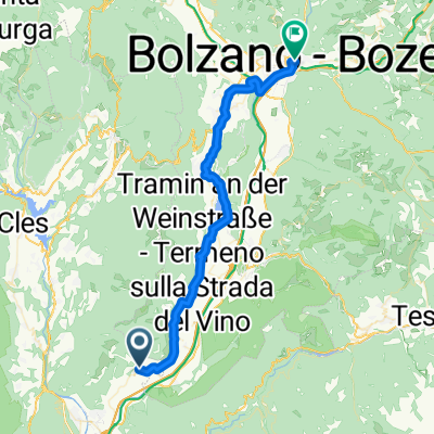 Rovere della Luna - Bolzano 2