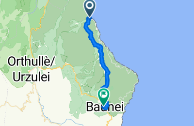 Open this route in the Bikemap app