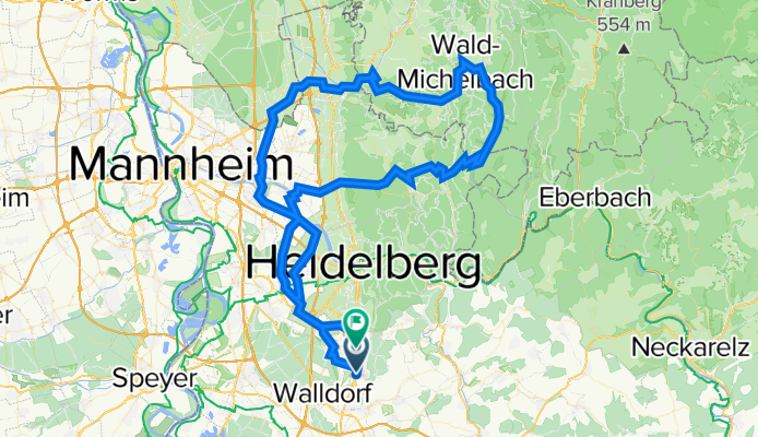 RSCN Odenwald L