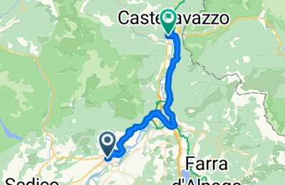 Open this route in the Bikemap app