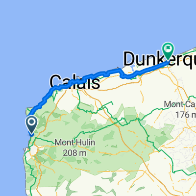 4 JUILLETWIMEREUX DUNKERQUE