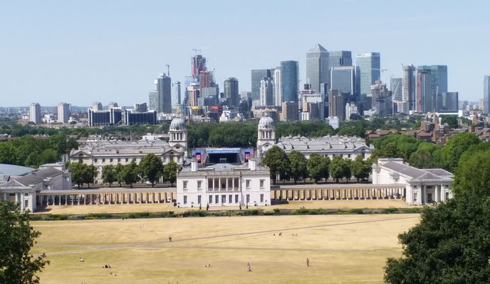 Photo 2 of the Bikemap route "Greenwich to Dover, day 1 ,stop at Swanscombe" Photo 2 of the Bikemap route "Greenwich to Dover, day 1 ,stop at Swanscombe"