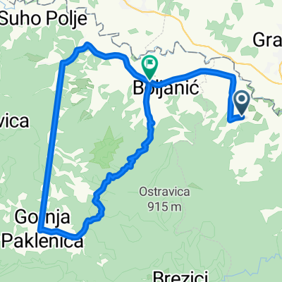 5 Etno Gepe Pakienica Tekucica