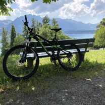 Mittwoch Abend Route In Thun
