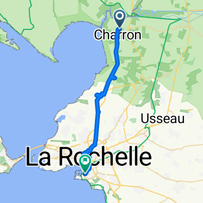 La Rochelle
