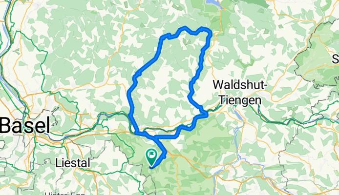 Schwarzwald Tour