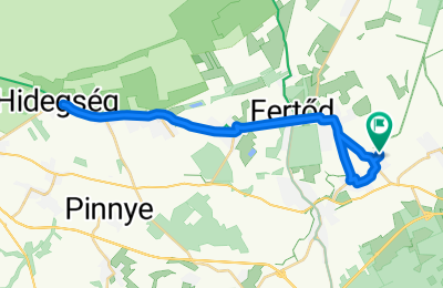 Open this route in the Bikemap app