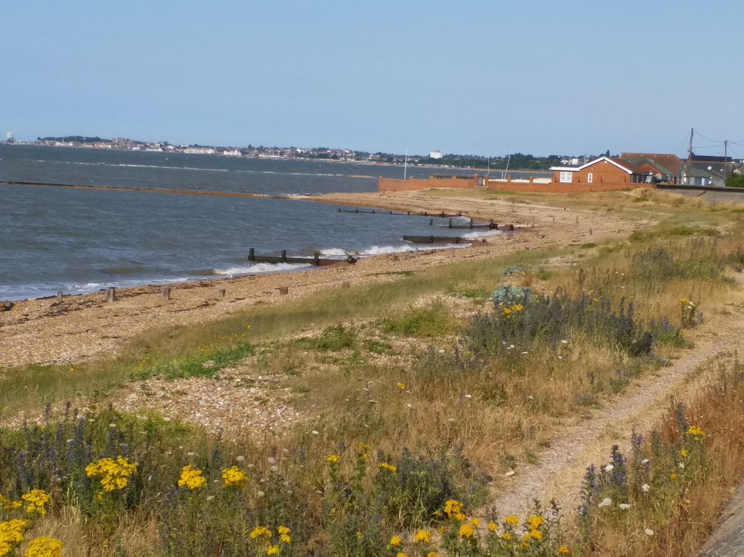 sittingbourne to Canterbury