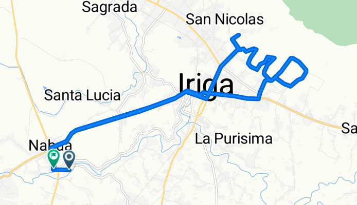 nabua,iriga