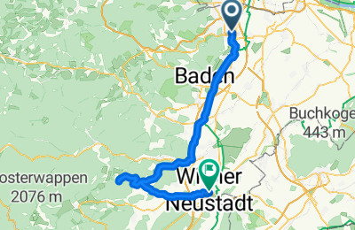 Open this route in the Bikemap app