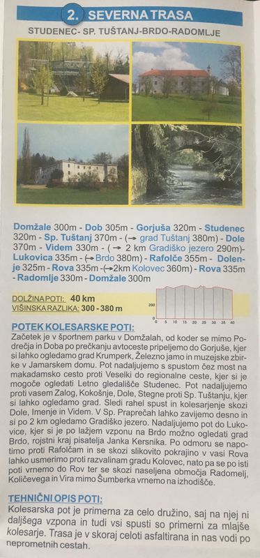 Severna trasa Domžale