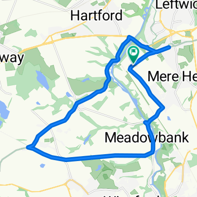 Standard Route