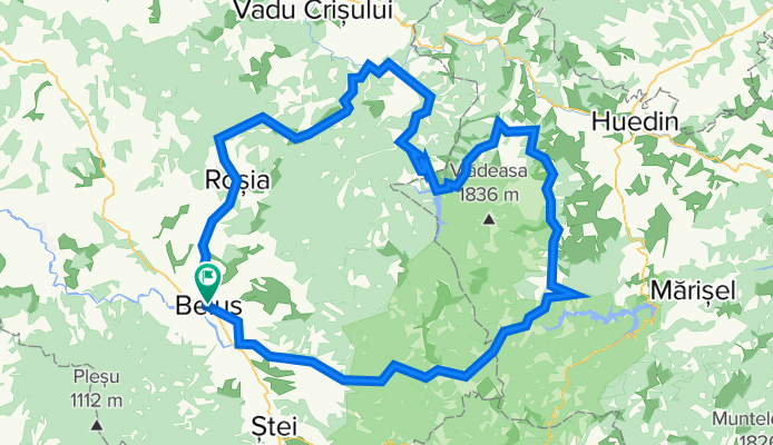 apuseni
