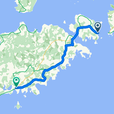 Kuivatsu-Kuressaare