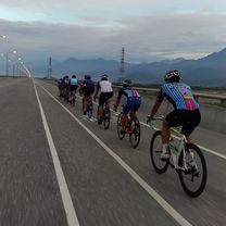 花蓮晨騎經典路線