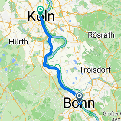 Bonn-Köln