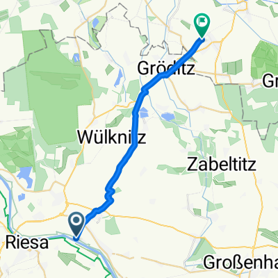 Grödel-Kanal